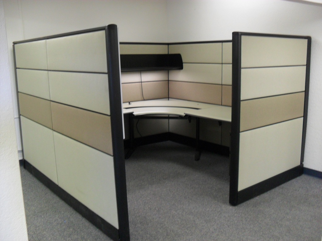 Office Supplies, Cubicle Partitions